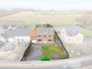 Maison à vendre à Oosterzele