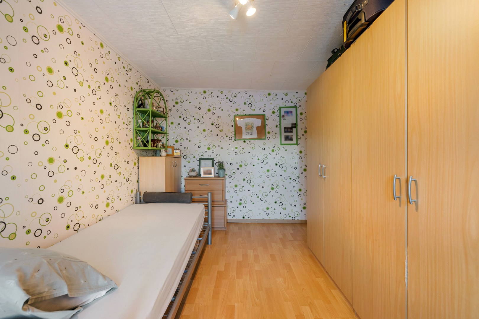 Maison à vendre à Beveren-Kruibeke-Zwijndrecht avec 2 chambres - photo 4