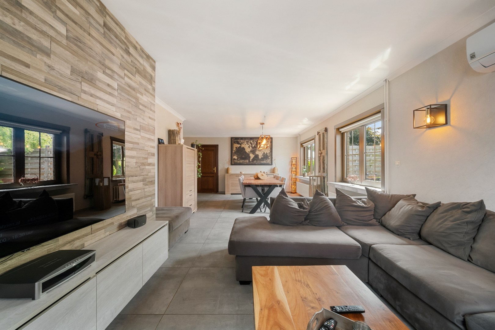 Maison à vendre à Ostende avec 4 chambres - photo 4