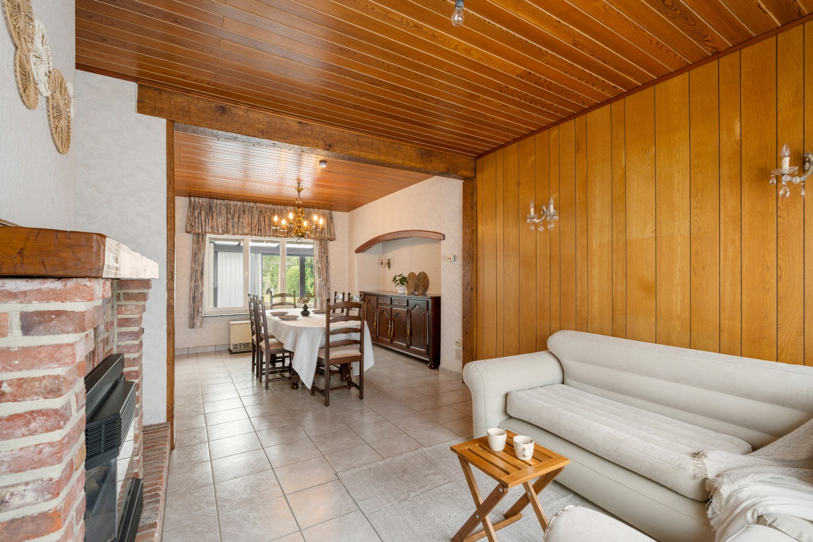 Maison à vendre à Hamme avec 4 chambres - photo 4