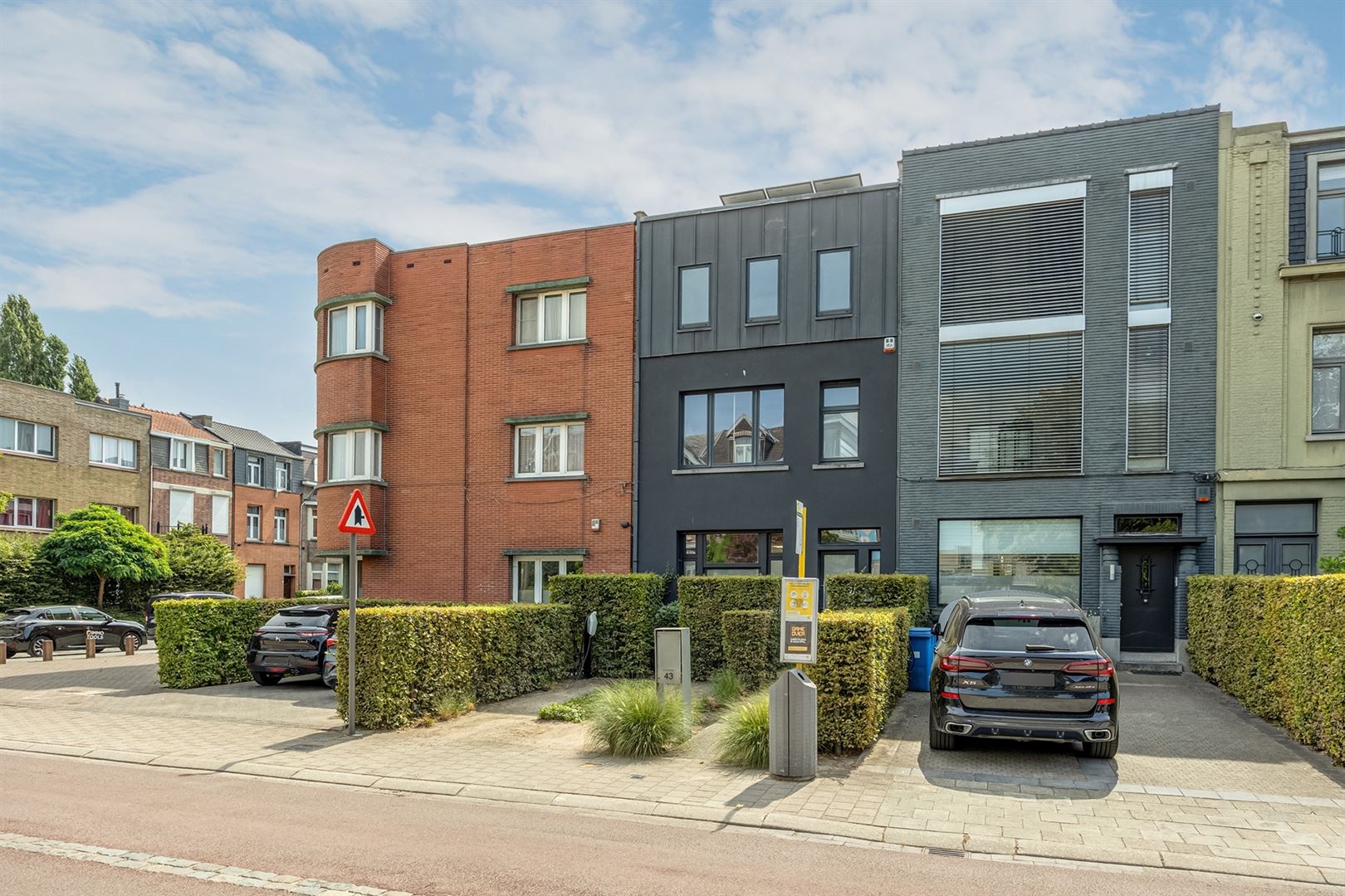 House for sale in Merksem with 3 bedrooms - photo 4