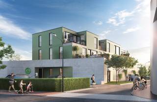 Op een uiterst centrale locatie in Lichtervelde wordt residentie Margriet gerealiseerd. Winkels, station en horeca zijn op wandelafstand.<br />Margriet is een moderne kleinschalige nieuwbouwresidentie met ruime terrassen en prachtige daktuin. <br /><br />Het appartement is gelegen op de eerste verdieping en als volgt ingedeeld: <br />Inkomhal met apart toilet, ruime leefruimte met open keuken, handige technische berging, slaapkamer met douchekamer. <br />Het appartement wordt kwalitatief afgewerkt en is voorzien van mooi ruim terras grenzend aan de leefruimte. <br /><br />Oppervlakte appartement: 90,73m²<br />Oppervlakte terras: 15,61m²<br /><br />Troeven:<br /><br />- Centrale ligging in Lichtervelde<br /><br />- Vlakbij vernieuwde SPAR winkel<br /><br />- Future-proof technieken: vloerverwarming op basis van warmtepompen, zonnepanelen, ventilatiesysteem D, isolerende beglazing, ...<br /><br />- Gunstig E-peil<br /><br /><br />Energie-efficiënte appartementen bieden tal van voordelen.<br />Ze verlagen de energiekosten, verbeteren het comfort en dragen bij aan een duurzamere toekomst.<br /><br />Residentie Margriet is een veilige en energiezuinige thuishaven waarbij alle belangrijke faciliteiten in de buurt liggen! <br /> <br />Voor meer info, aarzel niet om contact op te nemen via 051/40 40 10 of per mail naar noortje@vlaemynck.be