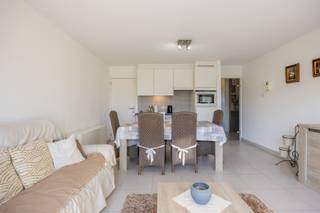 Appartement à vendre à Middelkerke