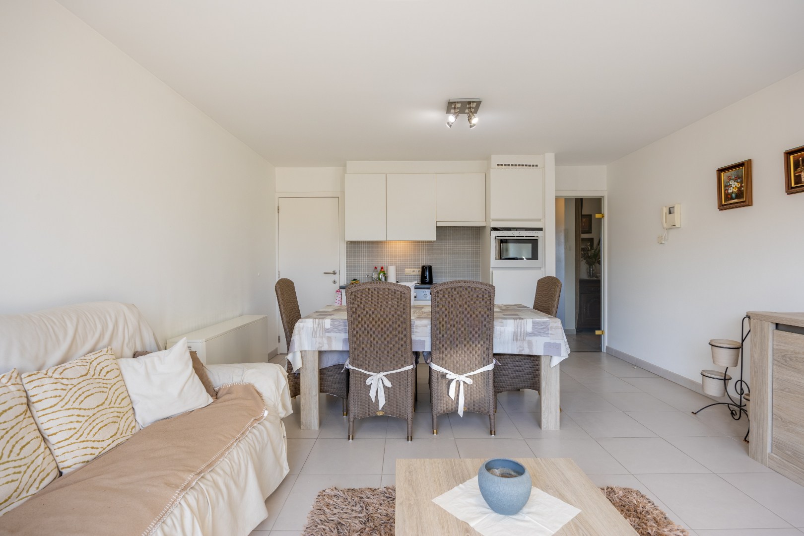 Appartement à vendre à Middelkerke avec 2 chambres - photo 3