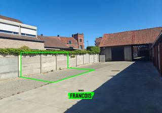 Garage à vendre à Ypres