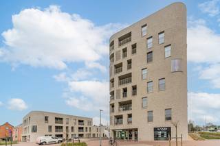 Een zeer ruim en lichtrijk appartement met een prachtig zicht over de groene gordel rond Beerse.Dit appartement bevindt zich op de 5e verdieping van...