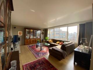 Het appartement is gelegen op wandelafstand van het centrum van Herentals.Het appartement bevindt zich op de 3de verdieping en is bereikbaar met de...