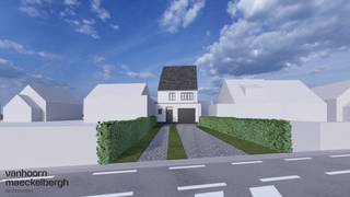 Maison à vendre à Gistel