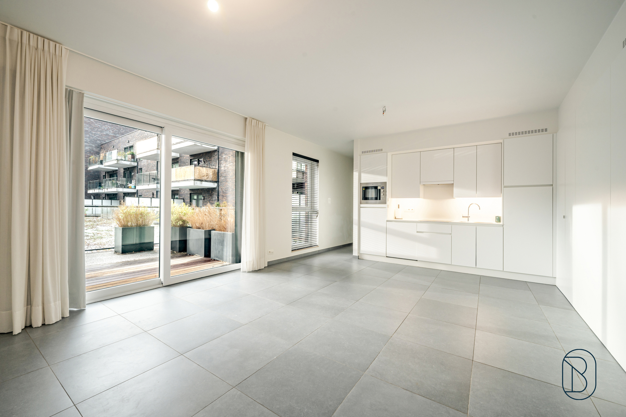 Apartment for sale in Roeselare with 1 bedroom - photo 4