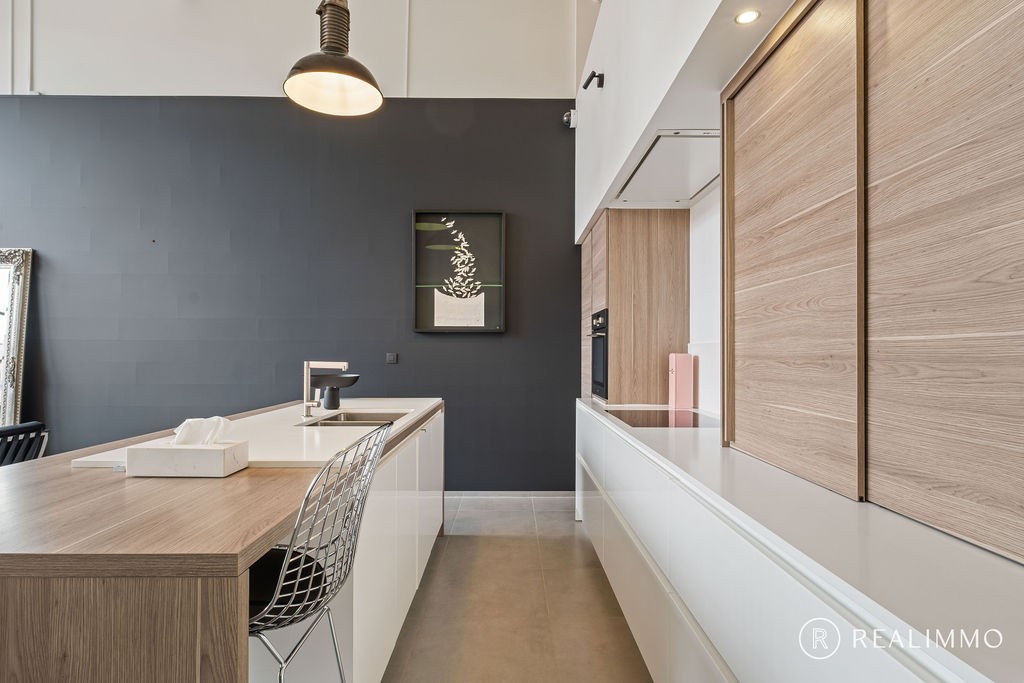 Exclusieve loft van 179 m² op iconische site “De Groote Fabrieke” in Avelgem - foto 4