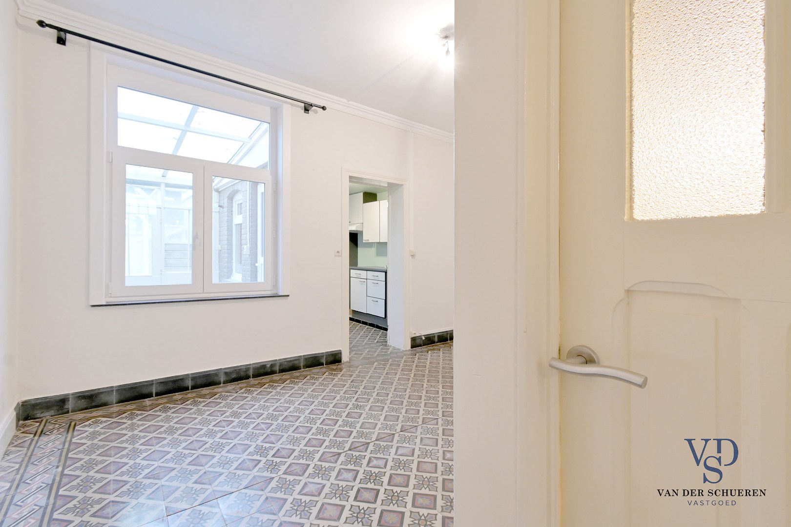 Te renoveren gezinswoning. - foto 5