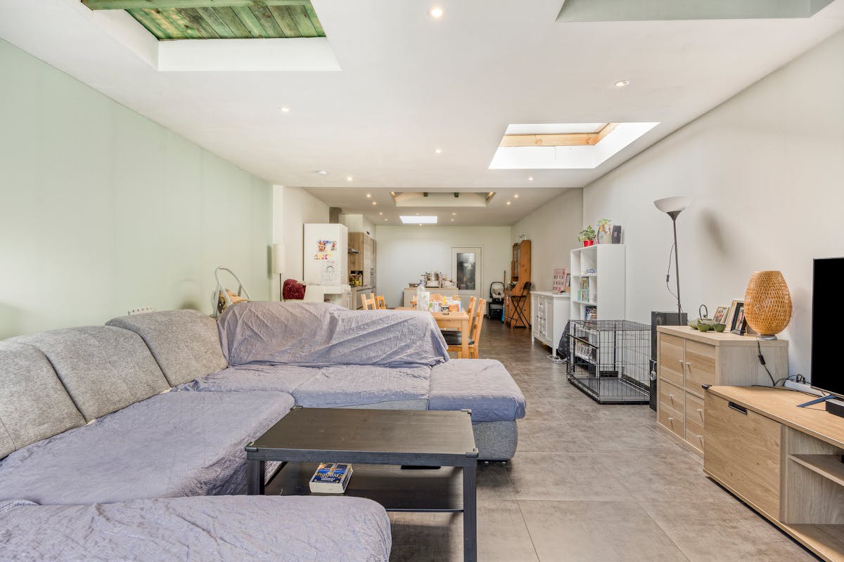 Gezellig en instapklaar huis te koop in Schoten - foto 5