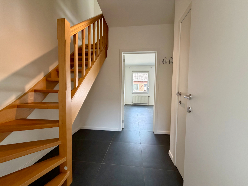 Duplex appartement met 2 slaapkamers - foto 2
