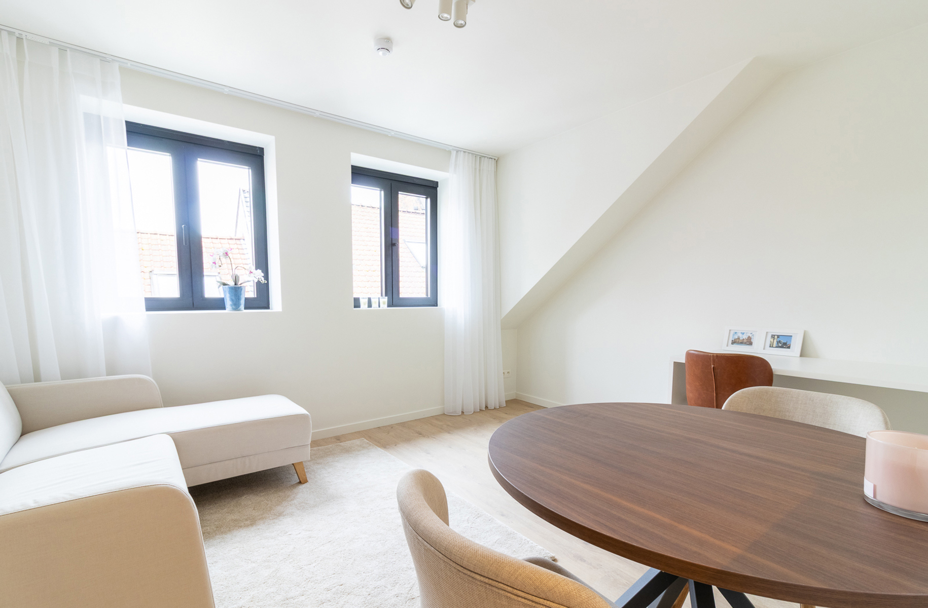 Appartement te koop in Leuven met 1 slaapkamer - foto 4