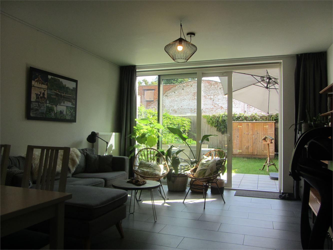 Apartment for rent in Mechelen with 2 bedrooms - photo 5
