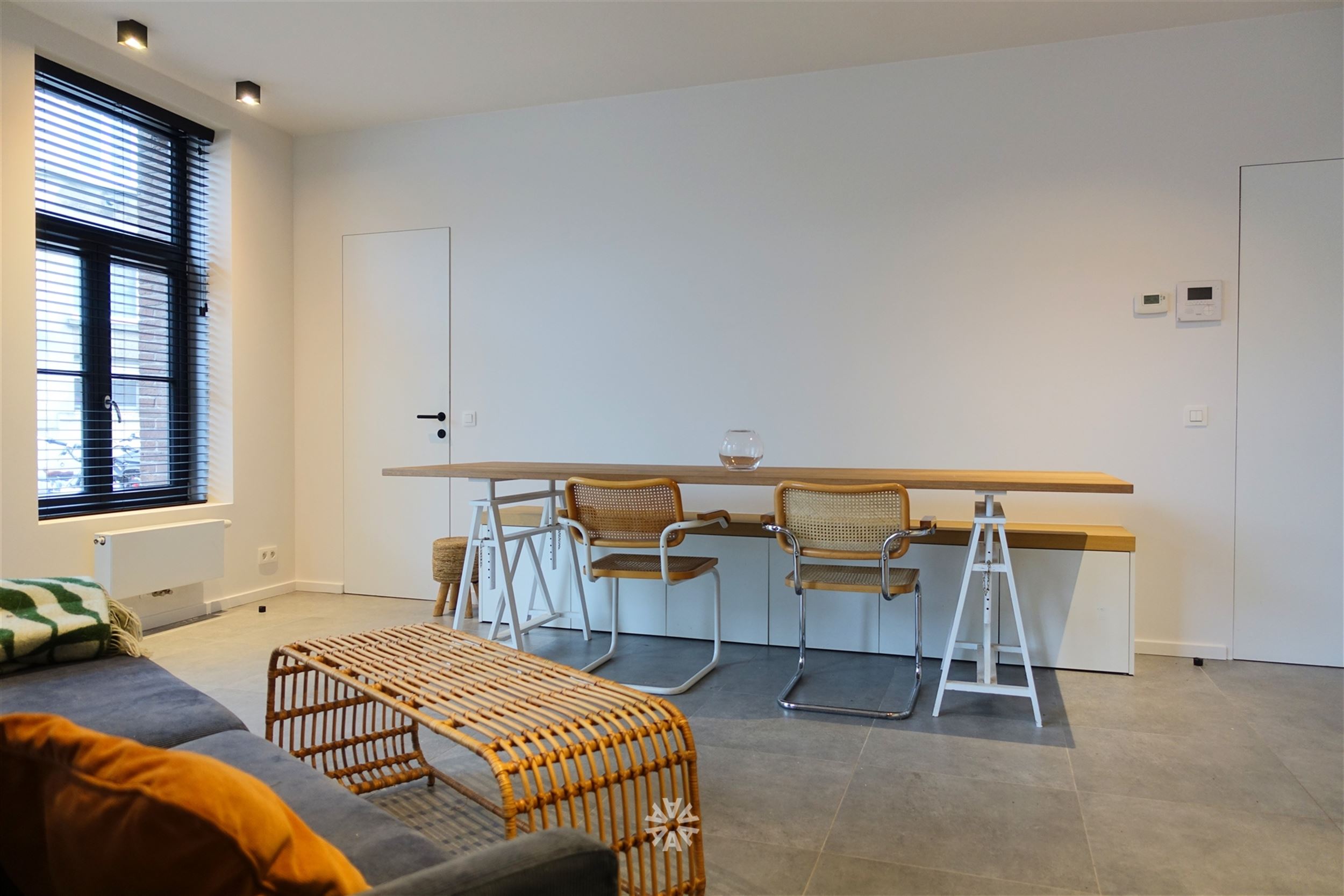 Apartment for rent in Ghent with 1 bedroom - photo 2