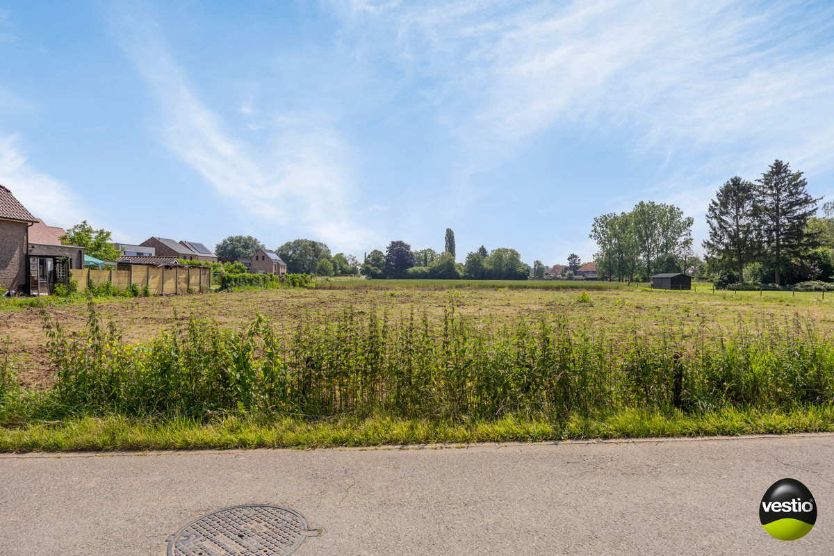 Land for sale in Lanaken - photo 1
