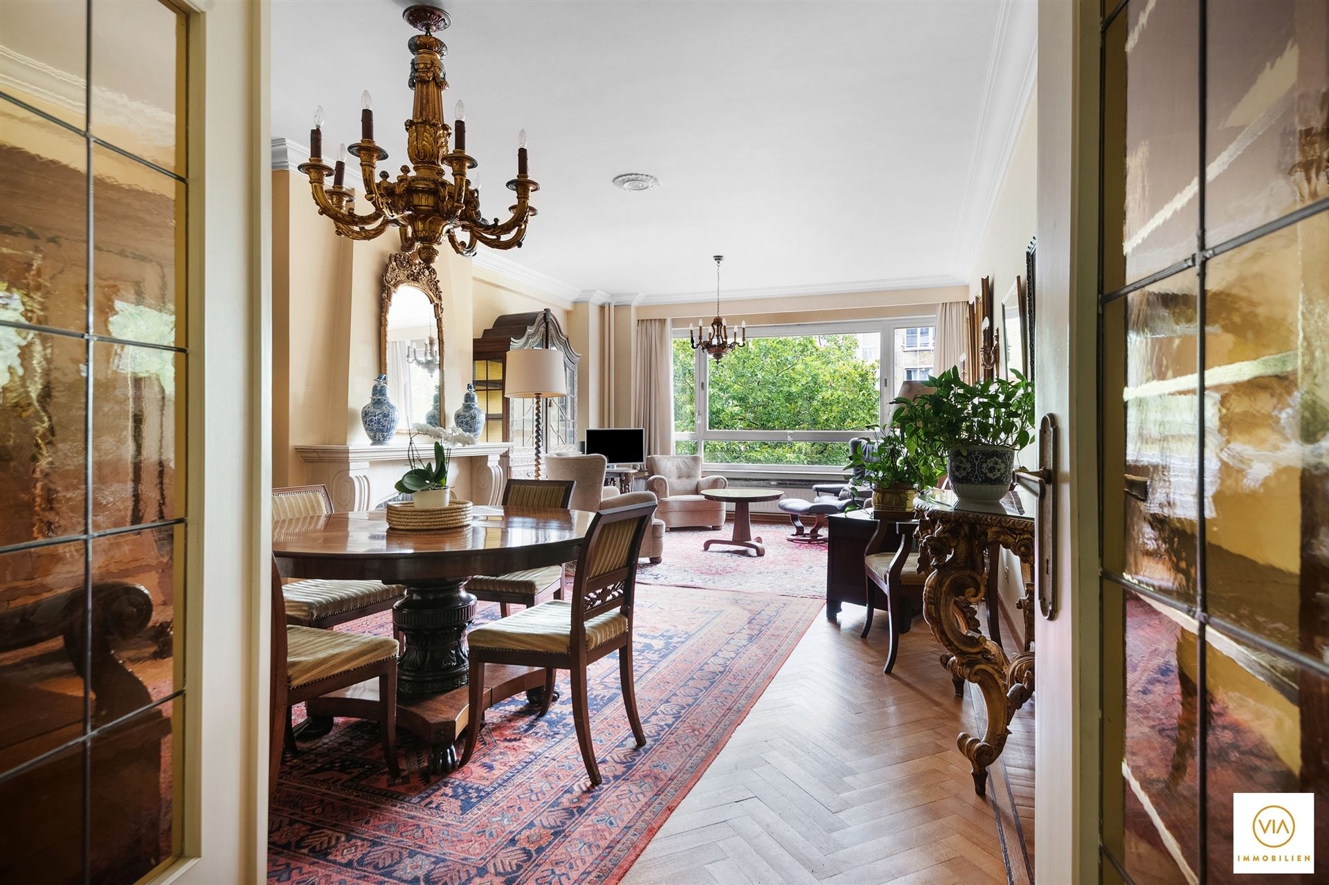 Authentiek op te frissen app. met 3slk  - foto 2