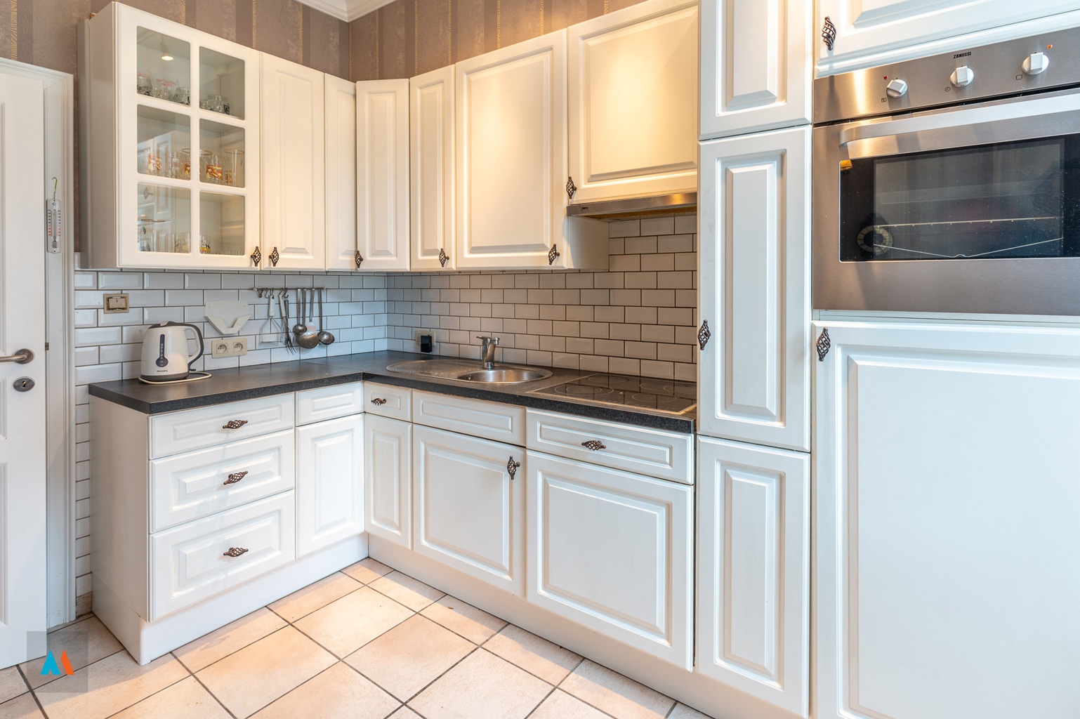 Gezinswoning met ruime loods - foto 3