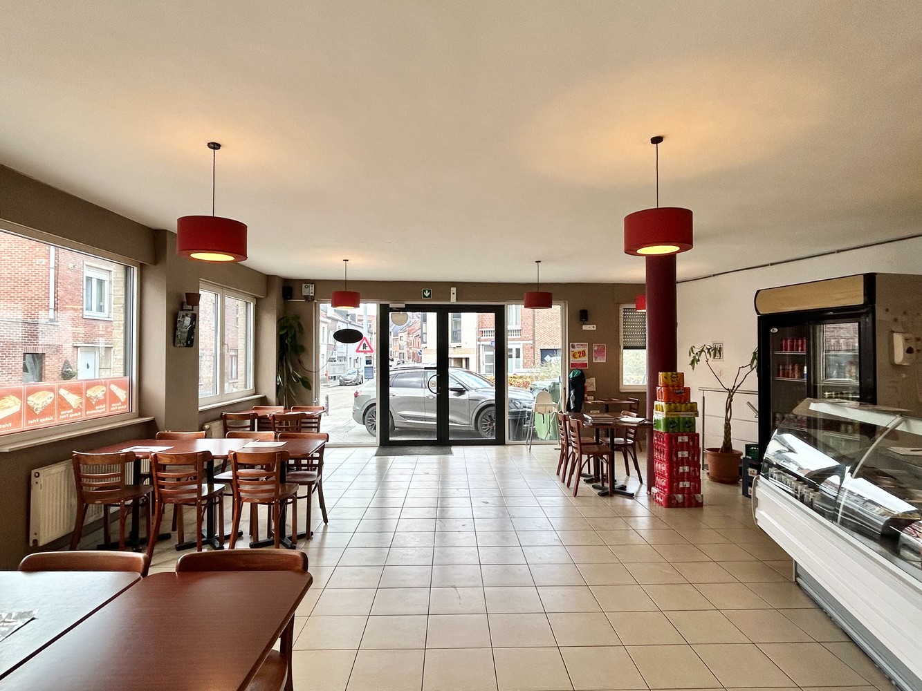 Commercial à vendre à Heverlee avec 4 chambres - photo 5