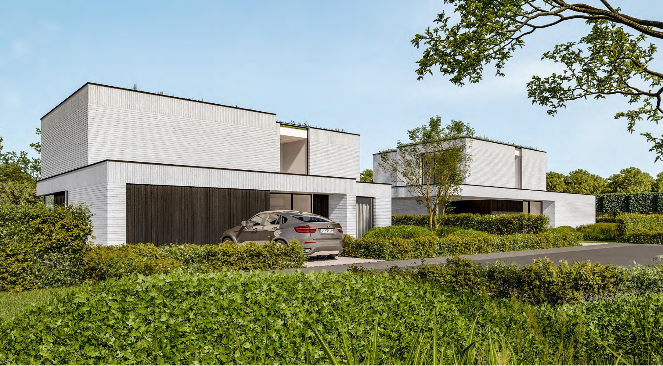Project te koop in Rumbeke - foto 1