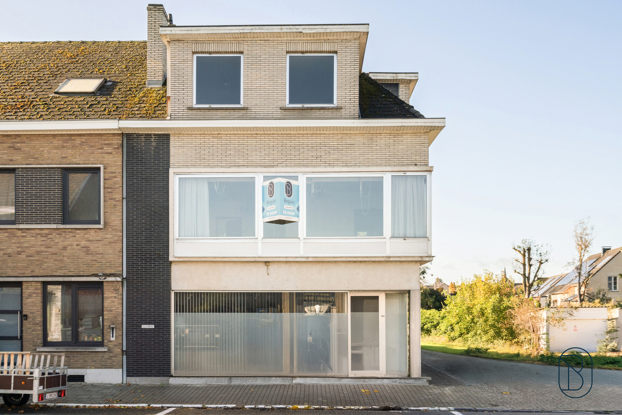 Maison à vendre à Brakel avec 4 chambres - photo 2