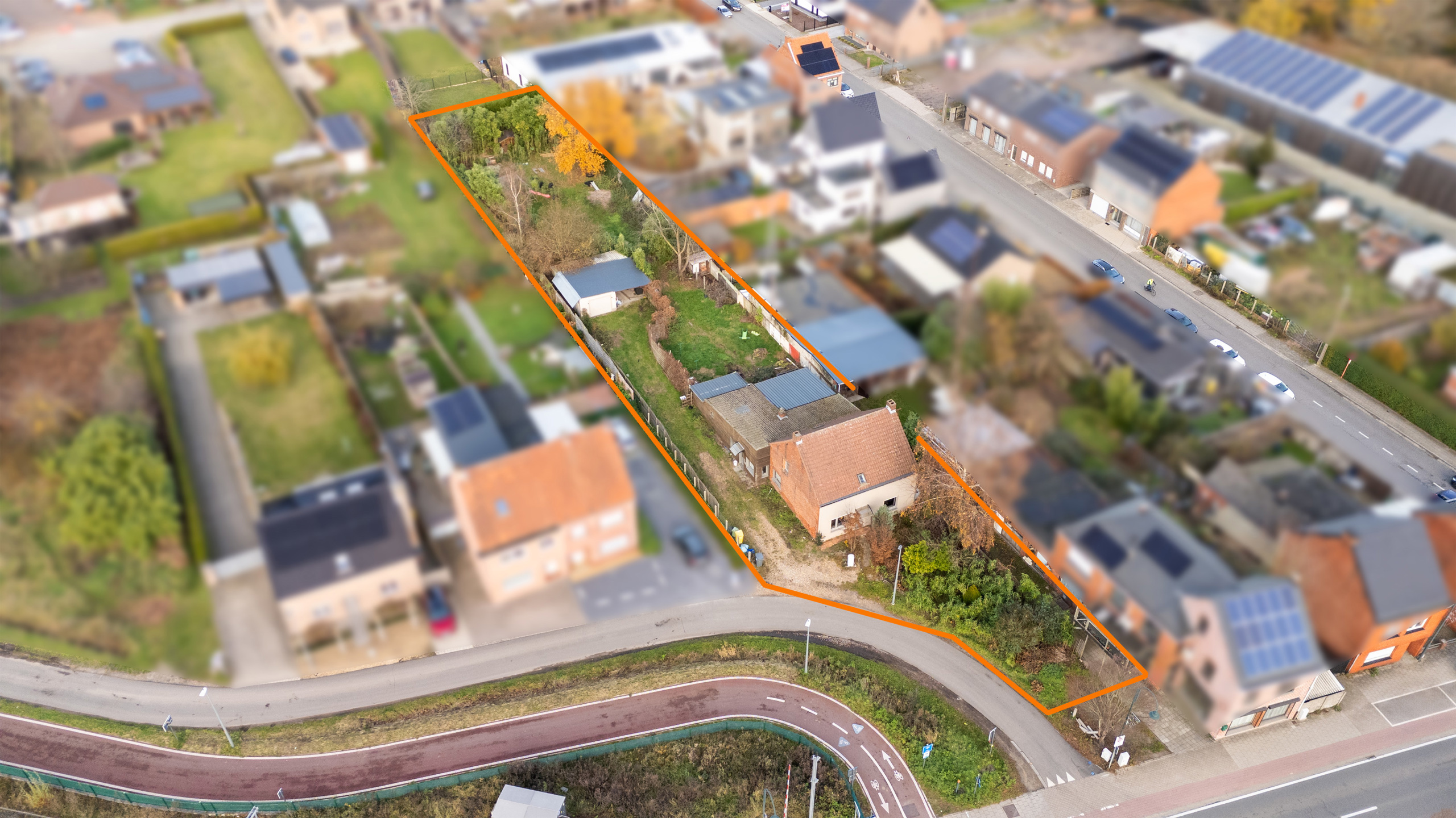 House for sale in Balen with 5 bedrooms - photo 4