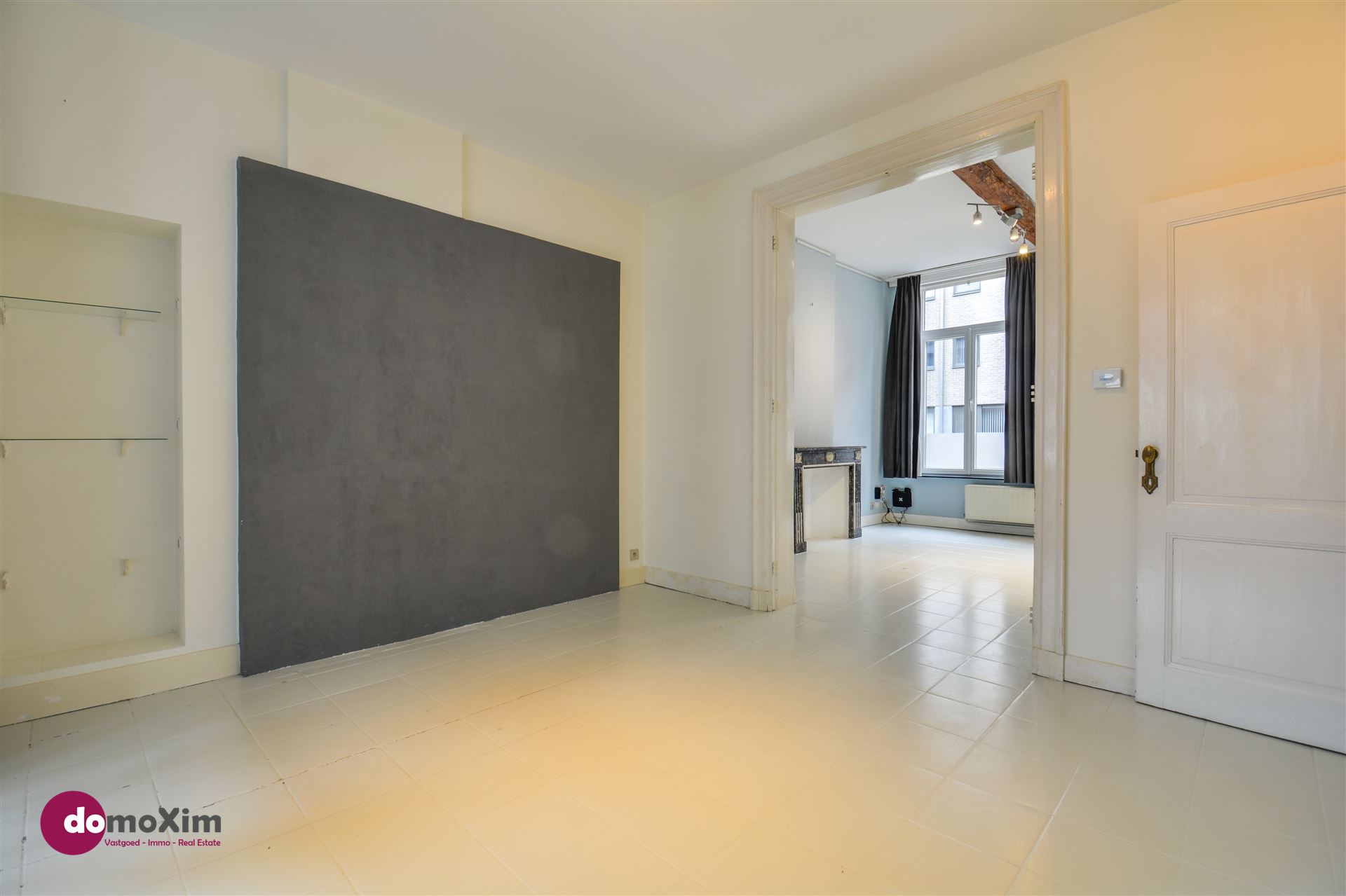 Charming renovated house with 2 bedrooms &amp; garage in the center of Leuven - photo 3