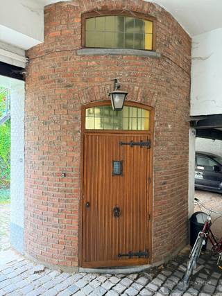 Apartment for rent in Hasselt