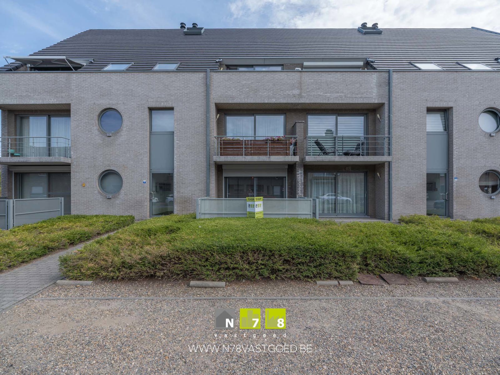 Appartement à vendre à Maasmechelen