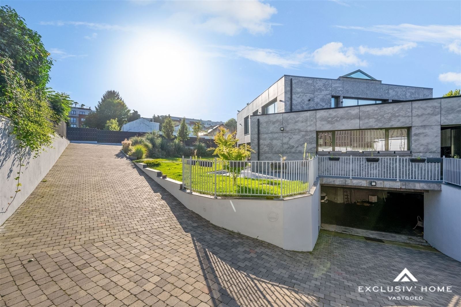 Exclusieve villa met luxueuse wellness en spa in Brussel - foto 3