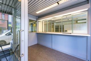 Commercial for sale in Kontich