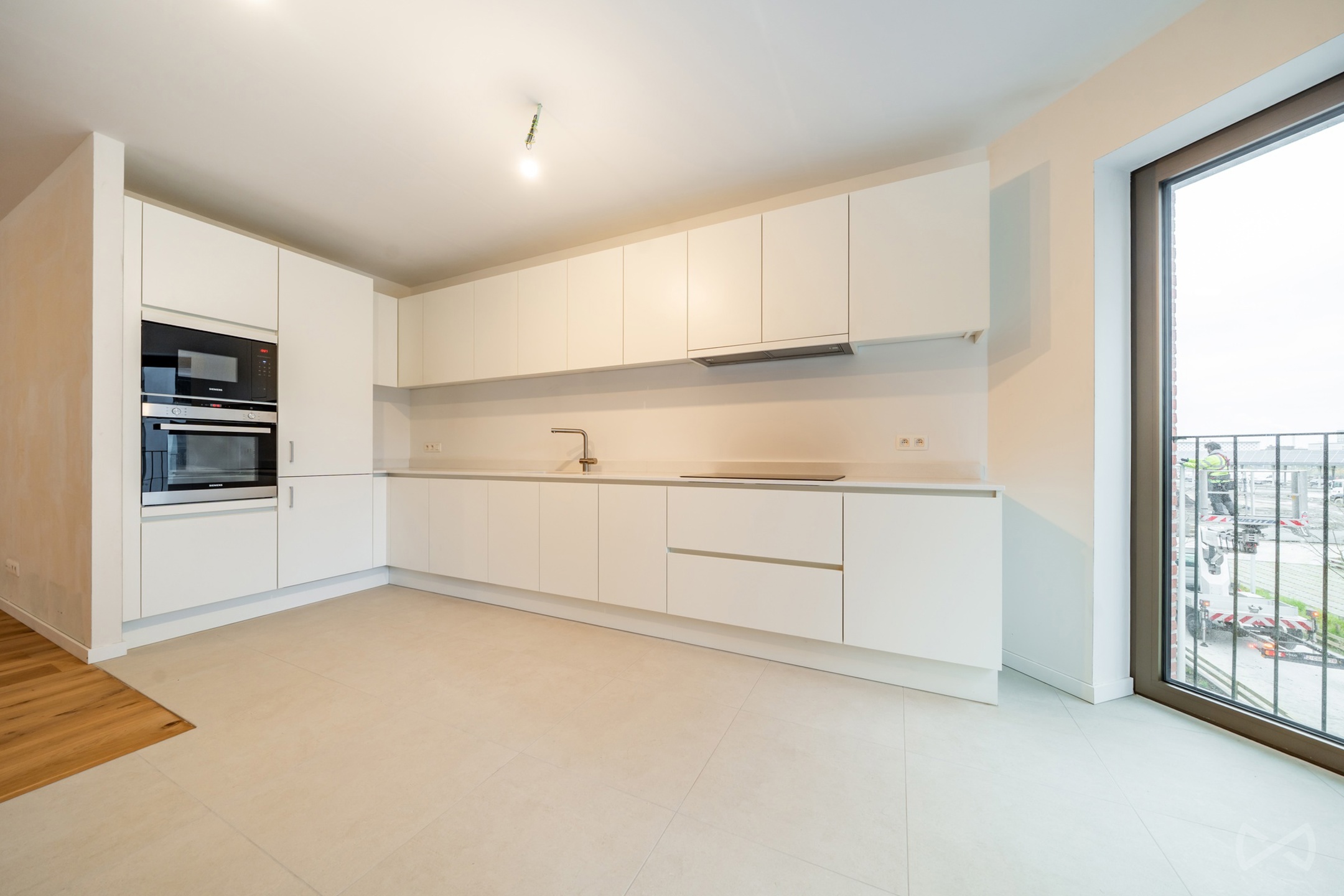 Apartment for sale in Brussels with 2 bedrooms - photo 3