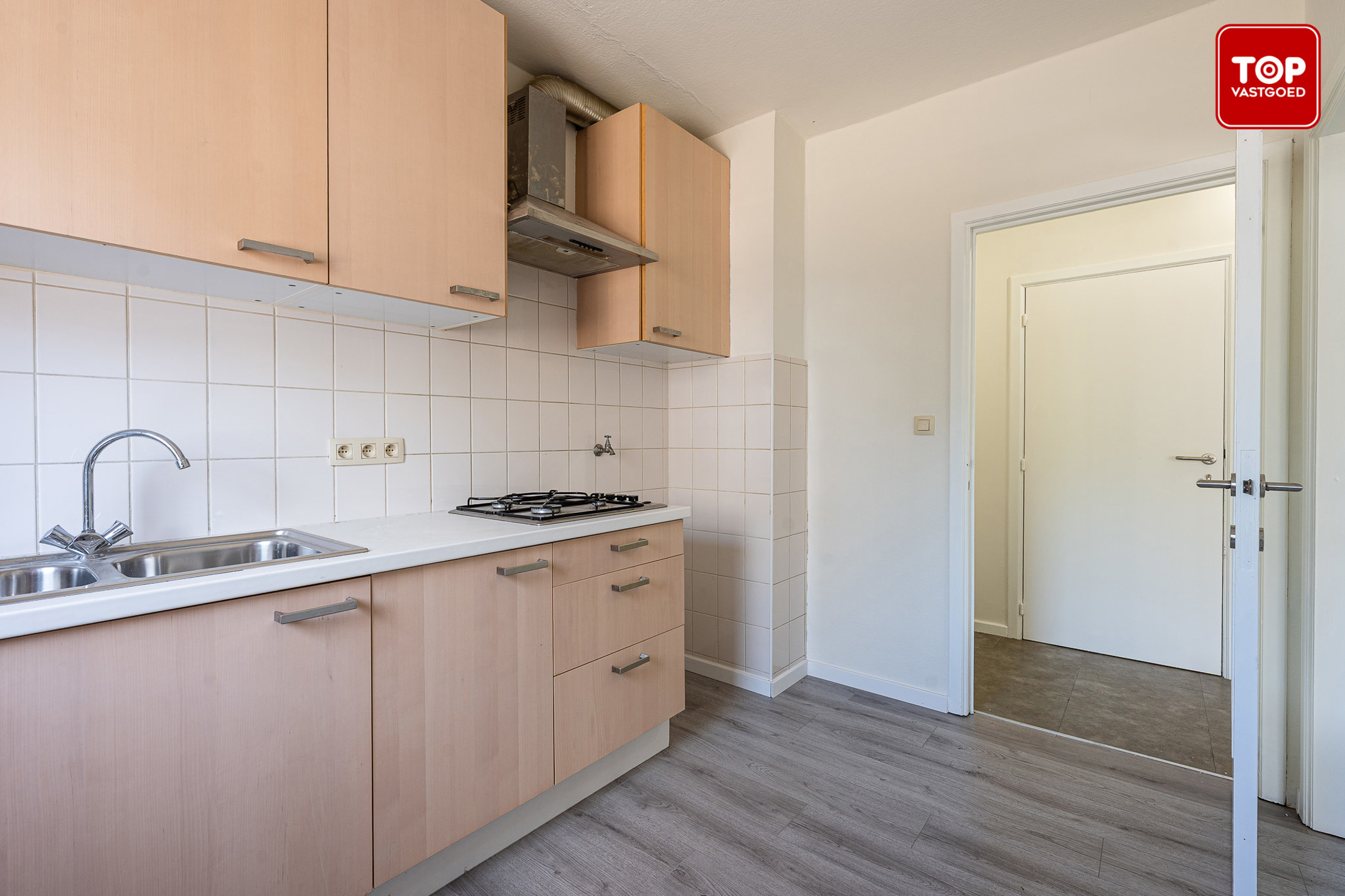 Ruim appartement met garage en tuin op toplocatie - foto 4