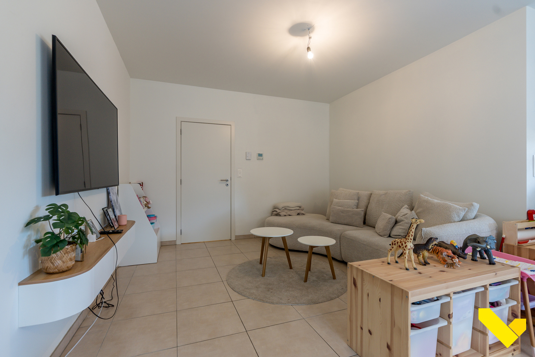 Apartment for sale in Geel with 2 bedrooms - photo 2