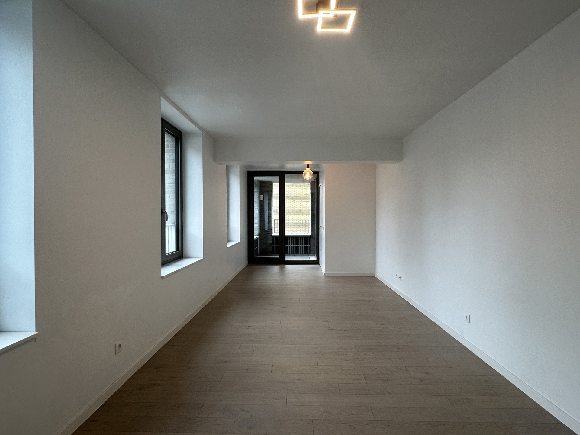 Apartment for rent in Antwerp with 1 bedroom - photo 2