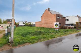 Bouwperceel gelegen te Tongeren, Herenweg 100.Rustige en residentiële locatie op wandelafstand van het centrum van Tongeren. Alle dagelijkse...