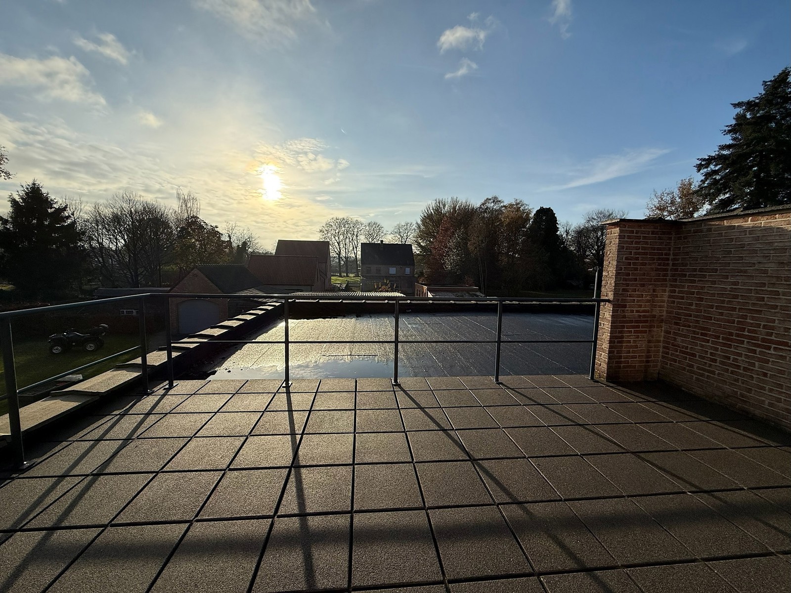 Duplex appartement. - foto 5