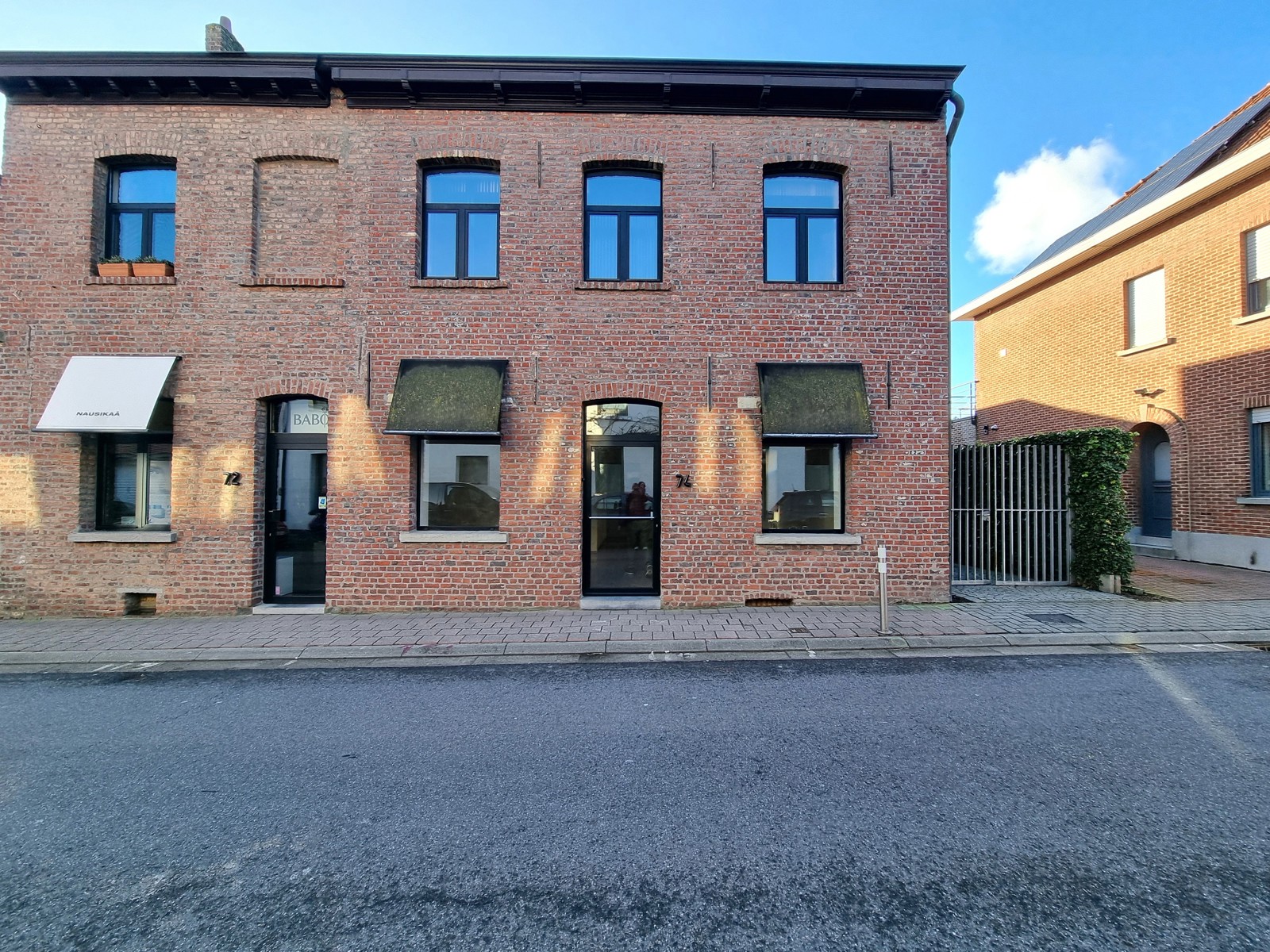 Commercial à louer à Meise - photo 1