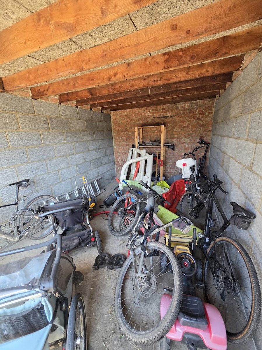 Garage te koop in Leuven - foto 4