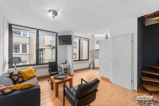 Appartement à vendre à Blankenberge