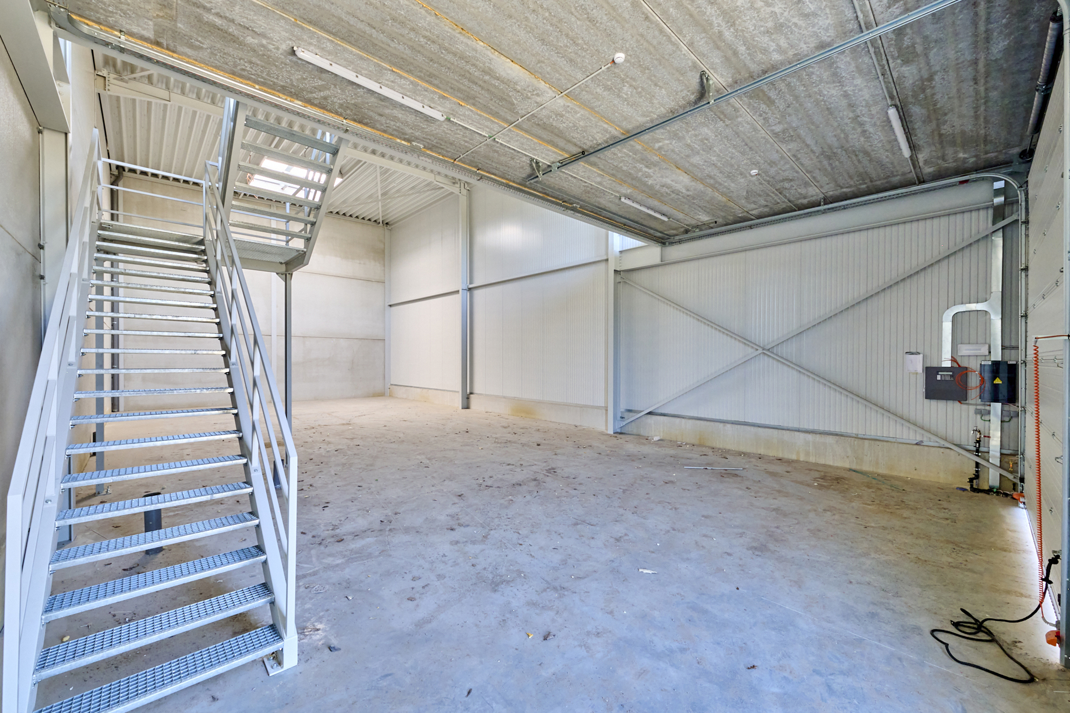 KMO-unit 6 | Bedrijvenpark Kompellaan - foto 3