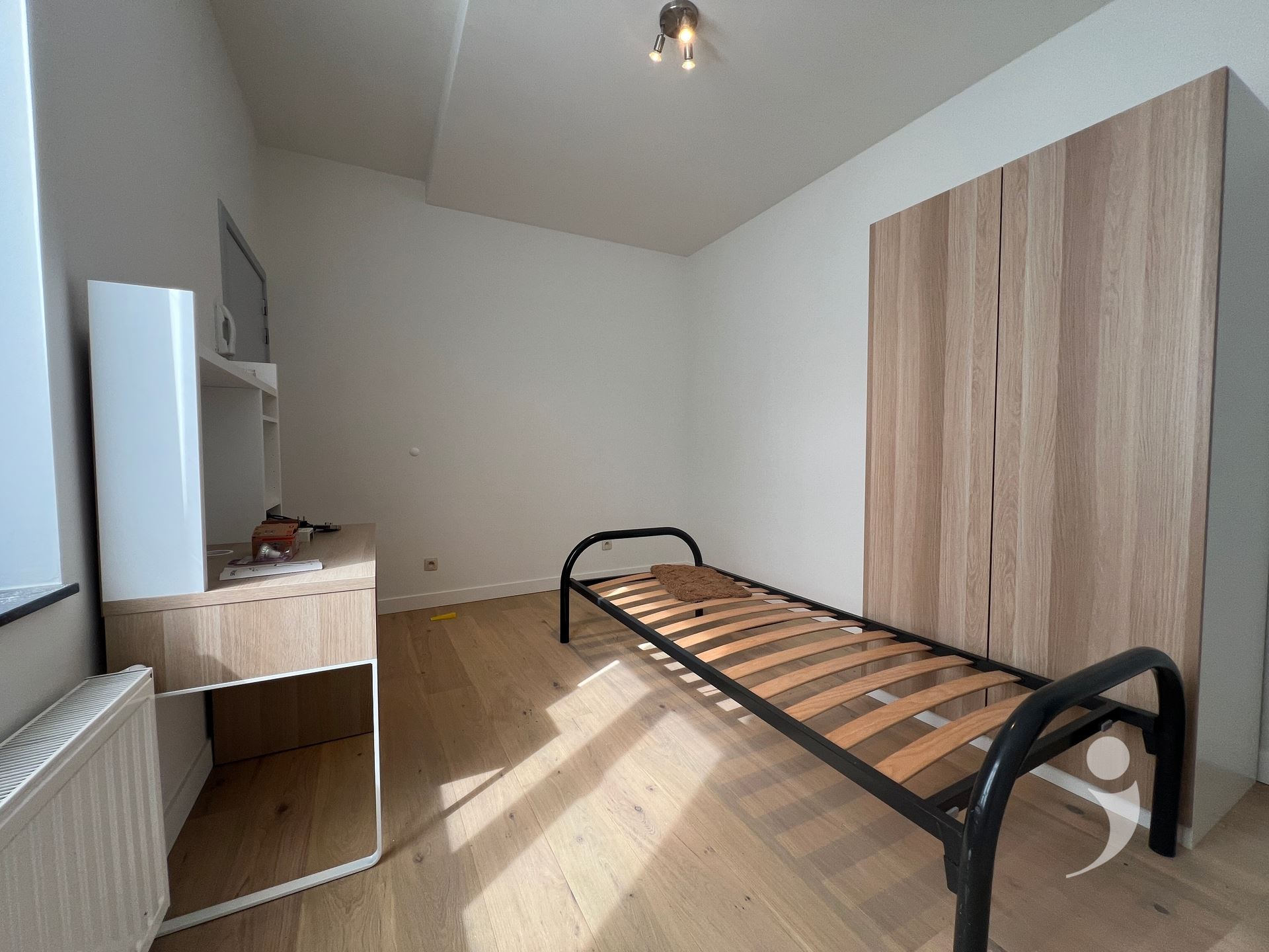 Chambre étudiante - photo 4