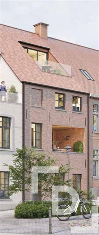 Appartement à vendre à Zonnebeke