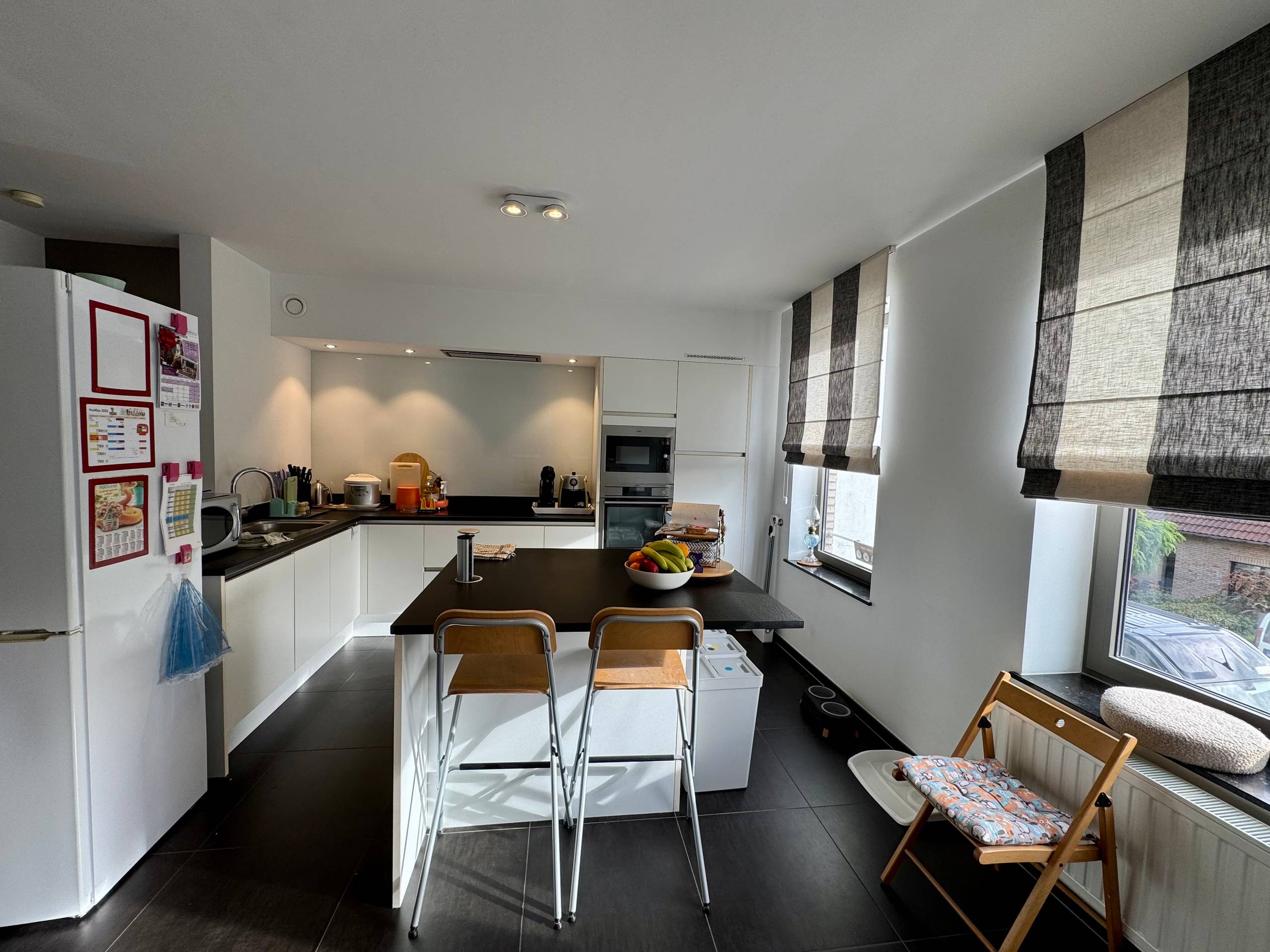 Prachtige bel-etage woning nabij het centrum van Vossem - foto 3