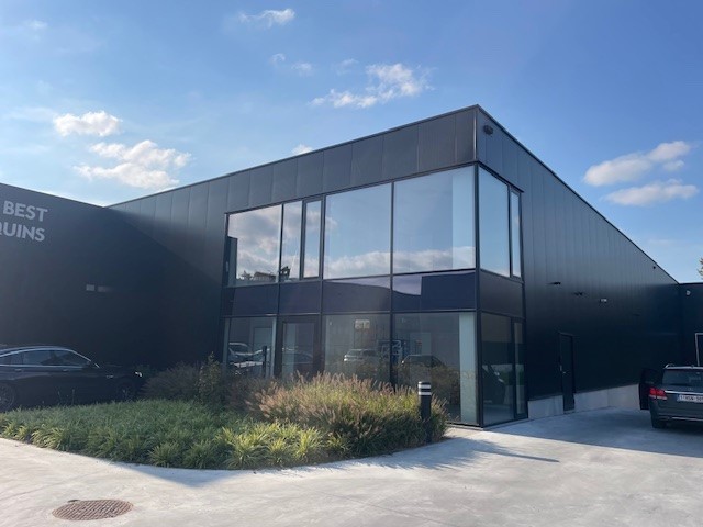 80 m2 nagelnieuwe kantoorruimte - foto 1