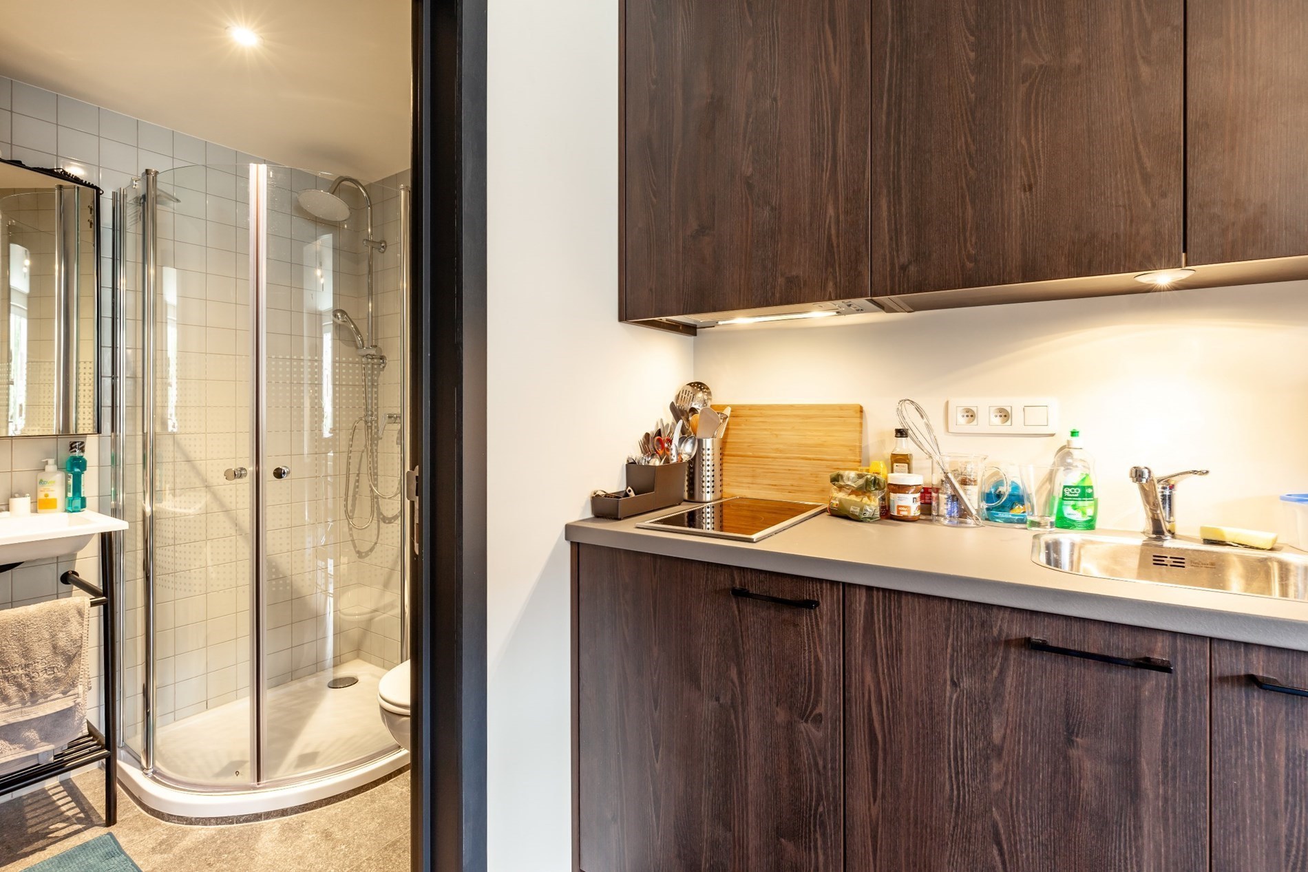 Appartement à louer à Heverlee - photo 5