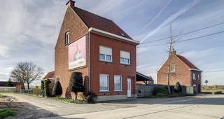 Maison à louer à Roulers