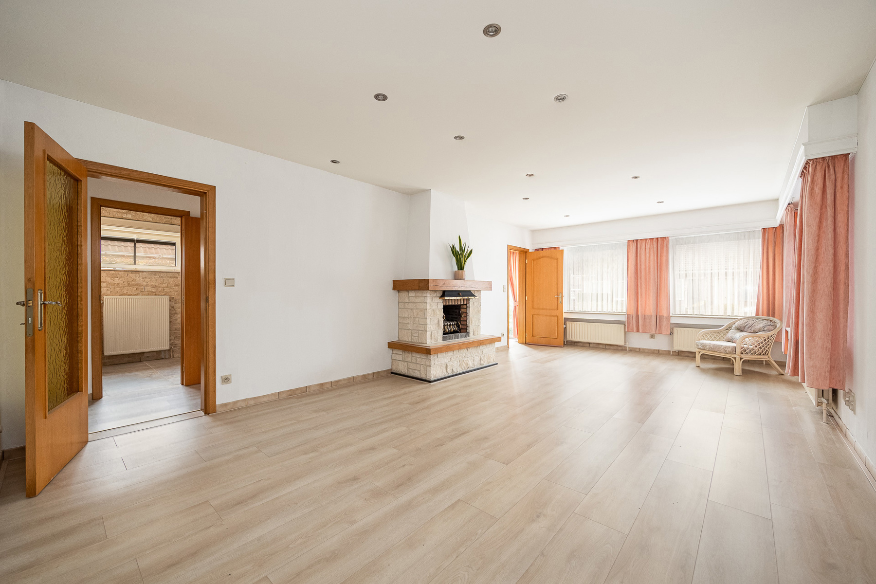 Laagbouwwoning met top ligging - foto 4