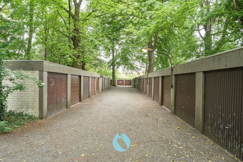 Garage à vendre à Evergem - photo 1